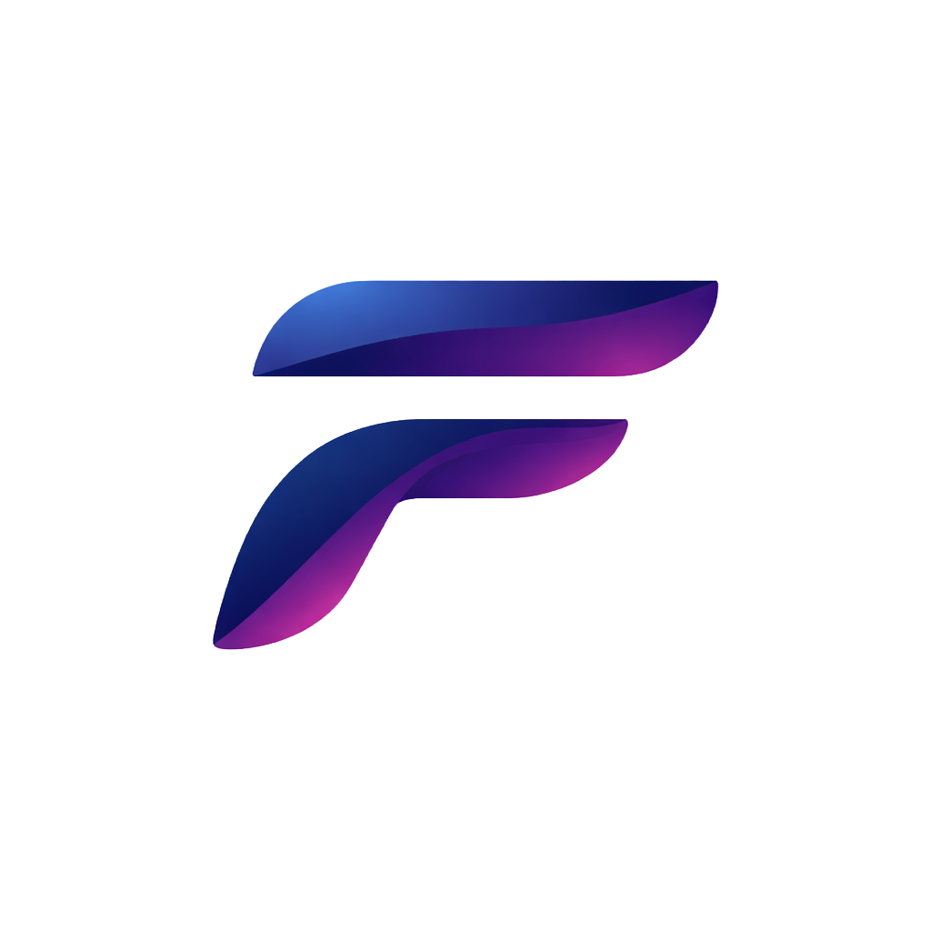 Fitnesspo Logo